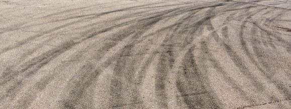 Dw&oacute;ch braci spowodowało kolizję