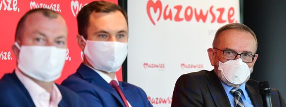 Skutki ewentualnego podziału Mazowsza