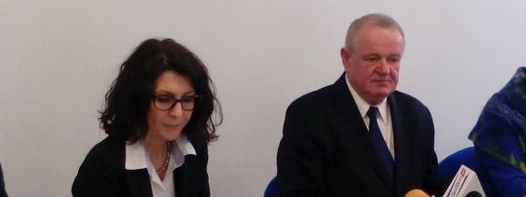 Przyjadą z Warszawy, by pracować w Siedlcach