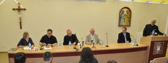 Siedlce gotowe na przyjęcie młodzieży z całego świata