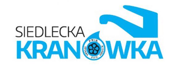 Siedlecka kranówka wspiera biegaczy!