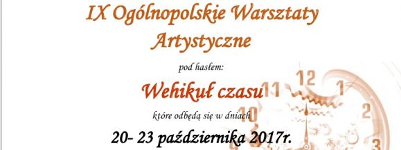 Wehikuł czasu w SOSW