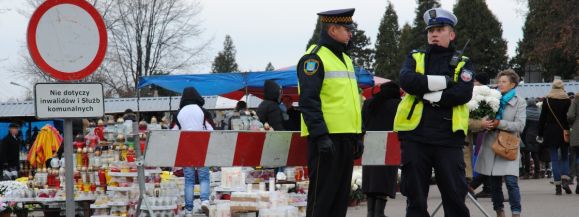 Od jutra akcja Znicz 2016