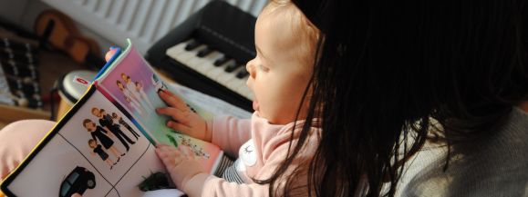 Rekordowy macierzyński