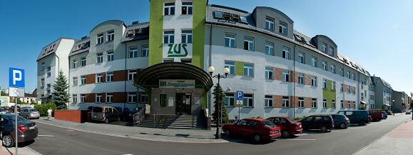 ZUS pomoże firmom i rozliczy składki