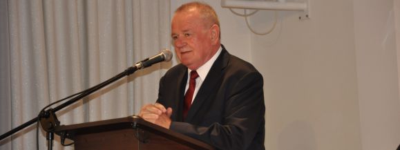 Prezydent Kudelski Syzyfem Roku