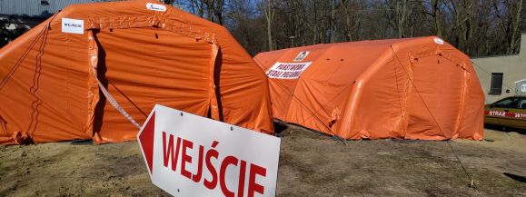 Kolejne przypadki koronawirusa (aktualizacja) (2.04)