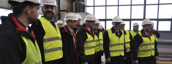 Polimex-Mostostal w końcu na prostej 