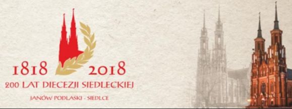 200 lat Diecezji Siedleckiej