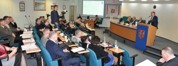 Zapowiedź lutowej sesji Rady Miasta - interpelacje złożone przez radnych