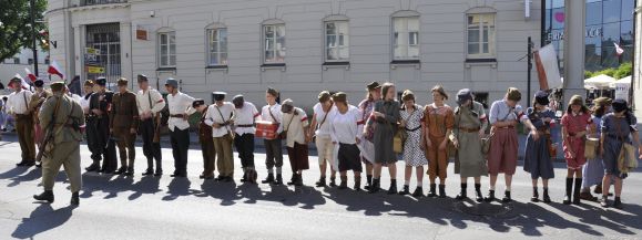 IV Piknik Historyczny (zdjęcia)