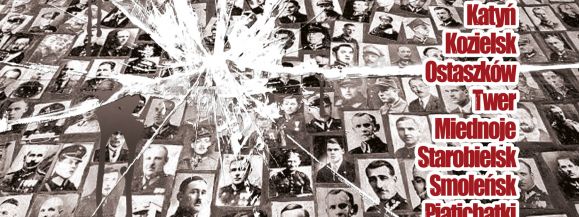 81. Rocznica Zbrodni Katyńskiej - plan miejskich obchod&oacute;w