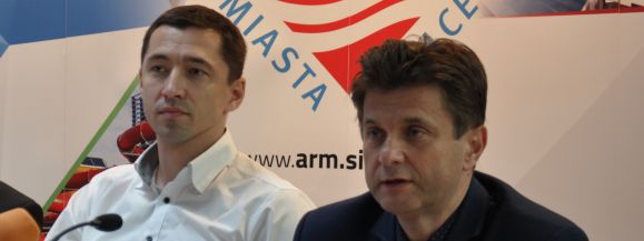 Park Wodny ma nowego szefa