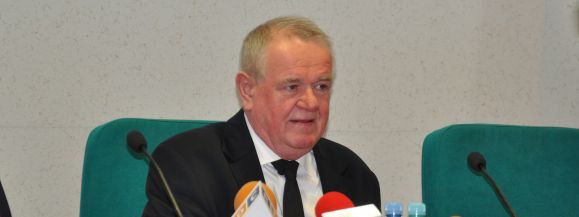 Absolutorium dla prezydenta