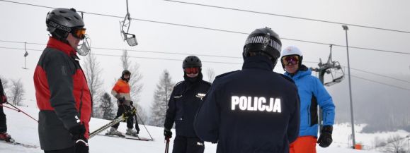 Masz pomysł na ferie? Wystartuj w konkursie