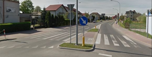 Łukowska i siedlecki &bdquo;Monciak&rdquo; do remontu