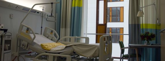 Zmarł 40-letni siedlczanin 