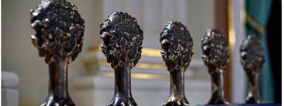 Mazowsze: Nominacje Norwidowskie 2020