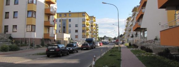 Mieszkańcy chcą kości&oacute;ł w innym miejscu