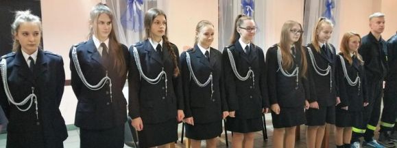 Trwa kampania sprawozdawcza w OSP