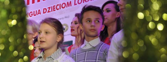 Christmas Party 2015 Eurolingua (fotorelacja)