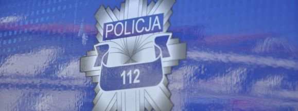 Zatrzymany poszukiwany listami gończymi