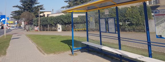 Zmiany w kursowaniu autobusów MPK linii nr 3,5, 8, 18