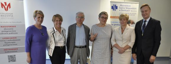 Promocja zdrowia to podstawa