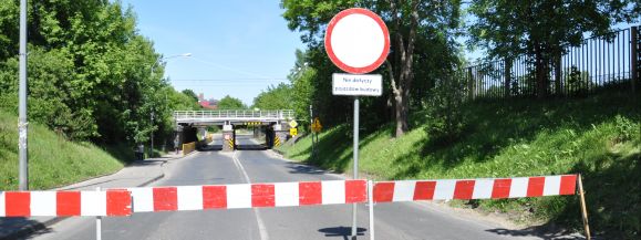 UWAGA! Nowe informacje o wiadukcie "garwolińskim"