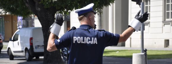 Dla bezpieczeństwa niechronionych