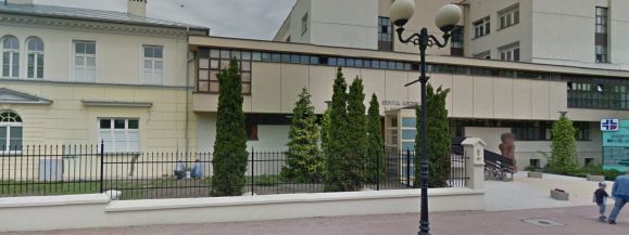 W szpitalu miejskim 7 os&oacute;b zmarło w ostatni weekend 