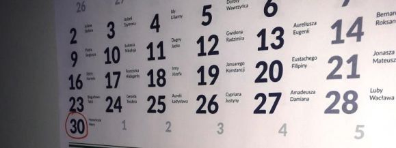 Renta rodzinna: pamiętaj o zaświadczeniu