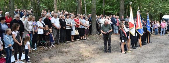 "Pod dębem straceń"