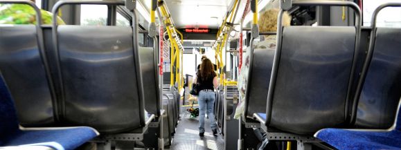 Fundusz Rozwoju Przewoz&oacute;w Autobusowych &ndash; dodatkowy nab&oacute;r wniosk&oacute;w