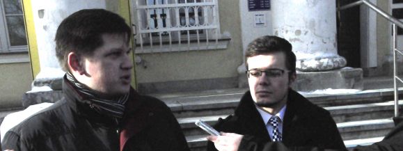 Rolnik czy urzędnik?
