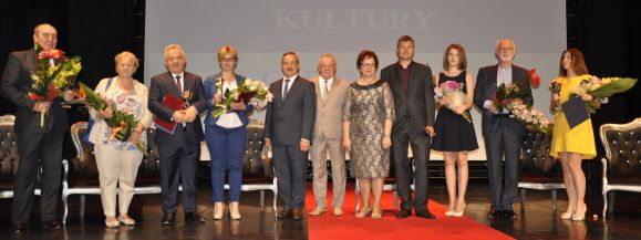 Znamy laureat&oacute;w tegorocznych Wawrzyn&oacute;w