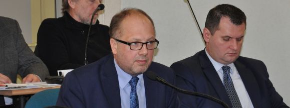 Budowa tunelu i parkingu się odwleka