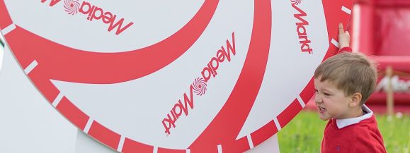 Media Markt świętuje otwarcie sklepu w Siedlcach