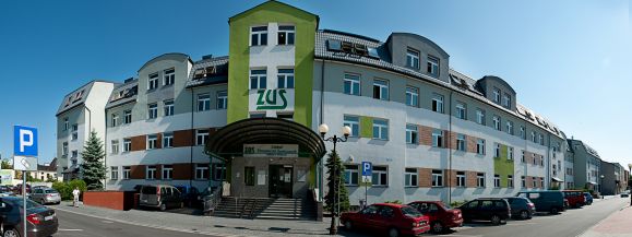 Fałszywe maile: nadawcą nie jest ZUS 