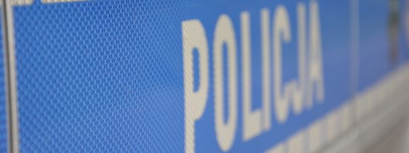 Policja poszukuje świadk&oacute;w zdarzenia 