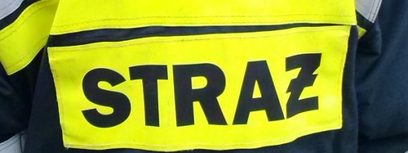 Ewakuacja Liceum Katolickiego w Siedlcach !