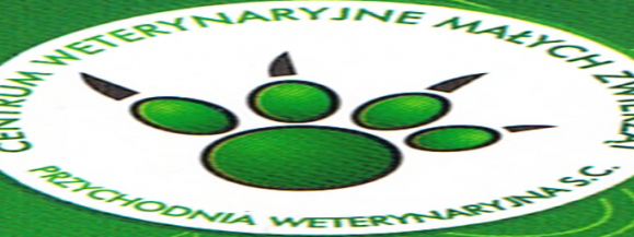 Centrum Weterynaryjne Małych Zwierząt na  33  miejscu w Polsce. To imponujący wynik