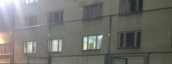 Internat i stoł&oacute;wka poczekają