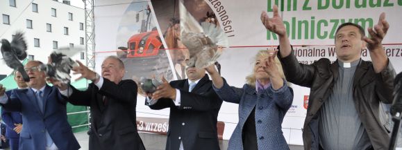 XXIV Międzynarodowe Dni z Doradztwem Rolniczym