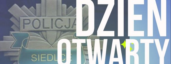 Dzień Otwarty w Policji