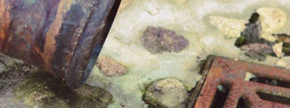 Kary za odprowadzanie deszcz&oacute;wki do kanalizacji