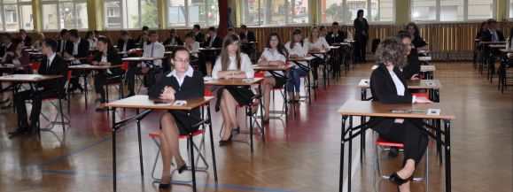 Wyniki matur siedleckich szk&oacute;ł
