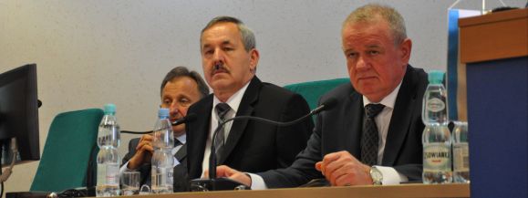 Prezydent Kudelski z absolutorium