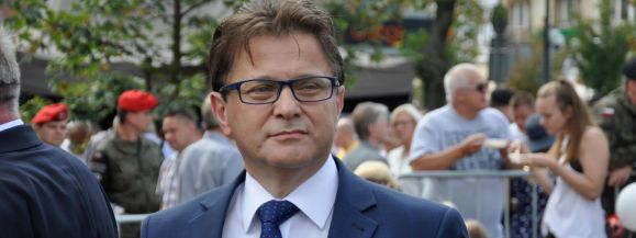 Grzegorz Orzełowski nowym dyrektorem CSK w Lublinie