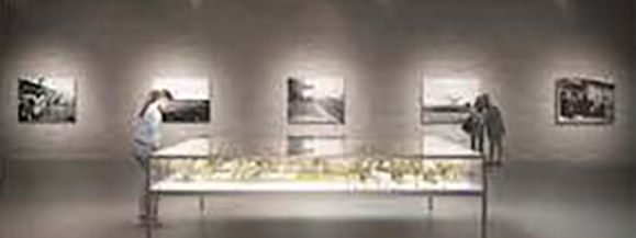 Umowa na wykonanie kompleksowej dokumentacji projektowej nowego pawilonu Muzeum Treblinka podpisana